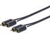 ProFusion 2 X RCA - 2 X RCA M-M 0.5 M