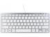 R-GO Tools Ergo compact keyboard