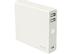 LEITZ Complete USB PowerBank 12000mAh White