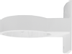 ERNITEC Wall bracket for Mercury 2rd