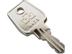 DIGITUS KEY FOR LOCK NW AND SERVER RACK GR RACK