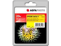 AGFAPHOTO Ink, Yellow (APET263YD $DEL)