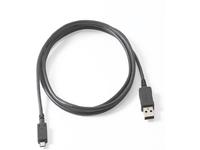 ZEBRA ES400 USB & CHRG CABLE CABL (25-128458-01R)
