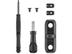 GARMIN Toothed Flange Adapter Kit