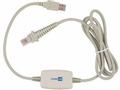 CIPHERLAB USB (HID) Scanner Cable for