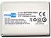 CIPHERLAB 3.7V, 1200mAh LI-ION Rechargea
