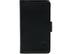 Gear by Carl Douglas Gear Wallet Huawei Nexus 6P, Svart Lommebokveske for Huawei Nexus 6P