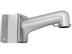 MicroView Corner Mount, White.