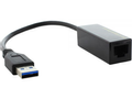 MICROCONNECT Netværksadapter USB 1Gbps Kabling