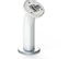 SpacePole Curved Select Pole, White