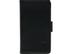 Gear by Carl Douglas Gear Wallet Lumia 550, Svart Lommebokveske for Lumia 550