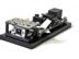 CODE CR8000, USB, Std Focus