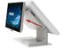 AURES 2nd 10.1" Screen, Yuno, White