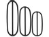 GARMIN Bike Cadence Sensor Bands