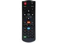 OPTOMA Remote Control for S/X/W316/312/S/X315
