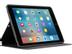 TARGUS iPad Air 9_7_ iPad Pro _ Air 2 _ 1 Click-In Black - NYHET