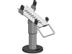 ERGONOMIC SOLUTIONS DuraTilt & MultiGrip, ING220 complete solution w/handle, Black