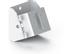ERGONOMIC SOLUTIONS Angled Wall Mount, Black