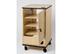 Vega Multipurpose Cabinets Wood