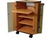 Vega Multipurpose Cabinets Wood