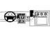 BRODIT ProClip, Centre, Volvo