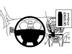 BRODIT Brodit, ProClip, Ford C-Max