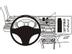 BRODIT Brodit, ProClip, Suzuki SX4