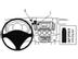 BRODIT Brodit, ProClip, Mitsubishi