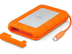 SEAGATE Lacie 2TB RUGGED MINI USB3.0 EXT