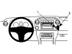 BRODIT ProClip, Volkswagen