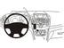 BRODIT ProClip, Ford Tourneo