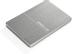 FREECOM 1TB mHHD Mobile Drive Metal slim_ USB3_0 Space Silver