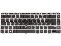 HP Keyboard (German) (836308-041)