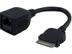 Winmate 30-Pin to Giga LAN cable