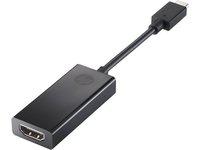 Hewlett Packard Enterprise External videoadapter (N9K77AA#AC3)