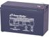 POWERWALKER Battery 12V/9aH