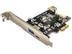 ST LAB PCI Express USB 3.0-C Card
