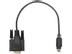 AVERMEDIA RS232 ADAPTER DIN6 TO D-SUB 9PIN 200MM IN ACCS