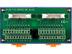 ICP DAS I/O Connector Block with DIN-R