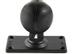 RAM MOUNT RAM BASE