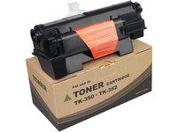 CoreParts TK350/352 Toner Cartridge W/O (MSP8168)