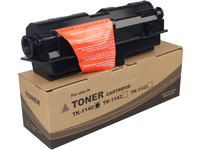 CoreParts TK1140 Toner Cartridge W/Chip (MSP8189)