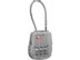 PELI Cable Padlock CASE