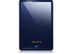 A-DATA ADATA external HDD HV620S 1TB 2,5'' USB3.0 - blue