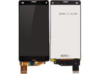 CoreParts LCD Assemby Black (MSPP2481)