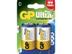 GP ULTRA PLUS ALKALINE D/LR20