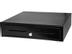AURES Cash drawer, black