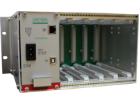 ANTTRON Semi rack for 5 modules (CMIRACK $DEL)