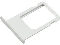 CoreParts SIM Card Tray Silver (MSPP6725S)
