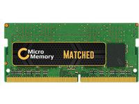 CoreParts 8GB DDR4 2400MHz PC4-19200 (MMXCR-DDR4SD0001)